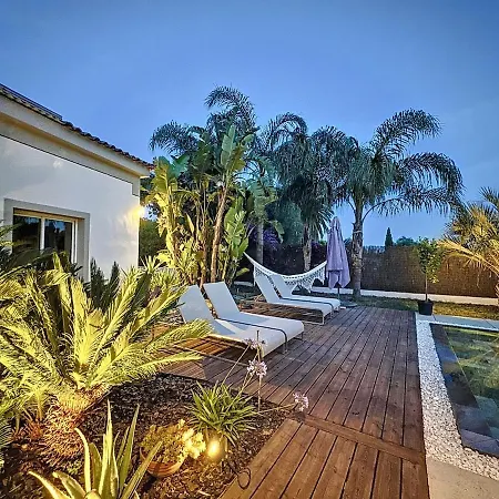 Beautiful Luxury אנטיב