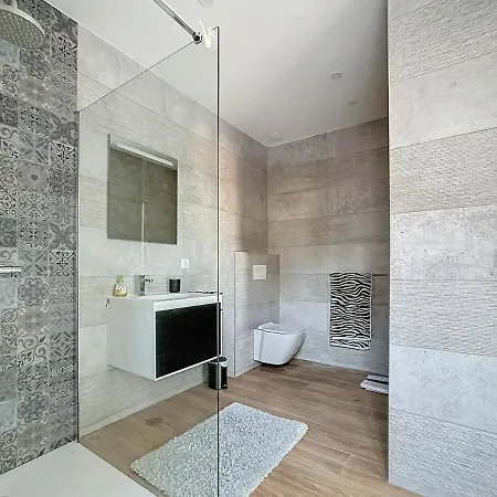 Beautiful Luxury וילה *