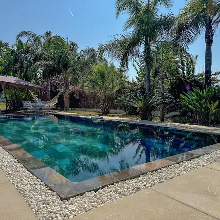 Beautiful Luxury וילה אנטיב