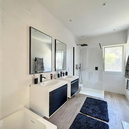 Beautiful Luxury וילה *