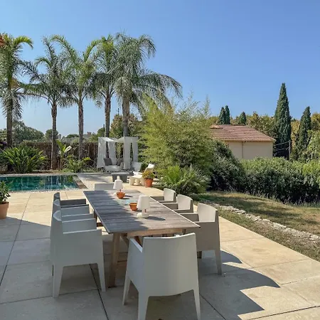 Beautiful Luxury וילה