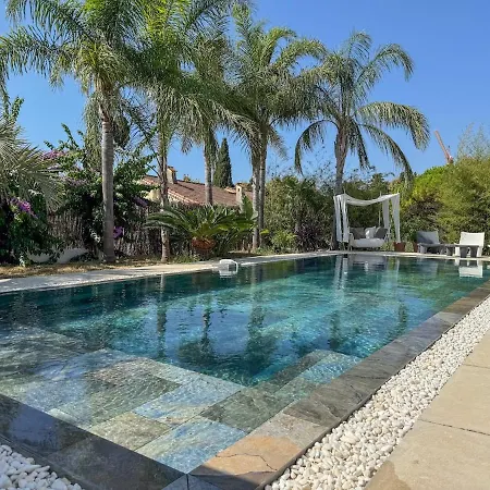 Beautiful Luxury אנטיב