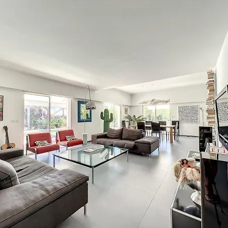 Beautiful Luxury Βίλα Αντίμπ