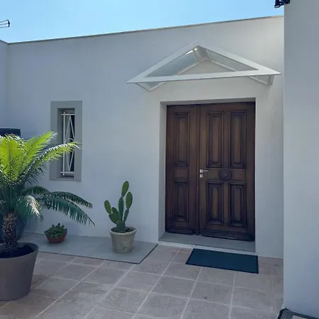 Beautiful Luxury Villa