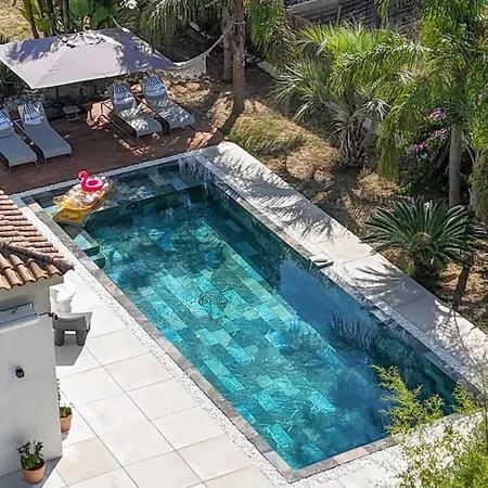 Beautiful Luxury * Αντίμπ
