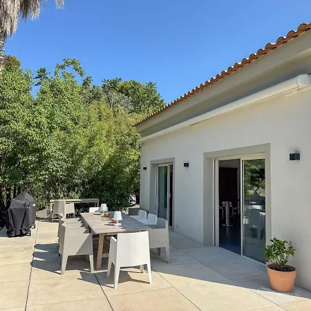 Beautiful Luxury Villa *