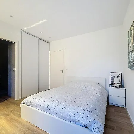 Beautiful Luxury Αντίμπ