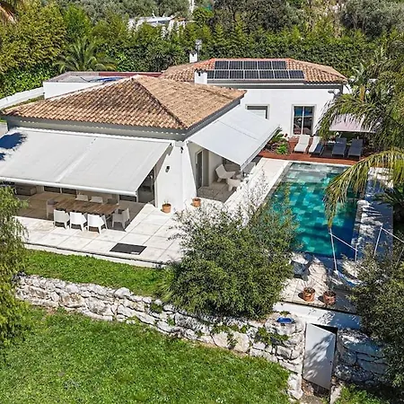 Beautiful Luxury * Αντίμπ