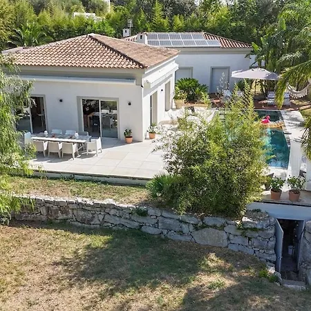 Villa Beautiful Luxury *