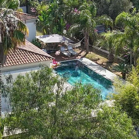 Beautiful Luxury Βίλα Αντίμπ