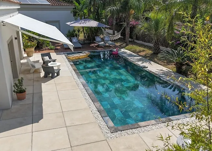 Beautiful Luxury Villa Antibes