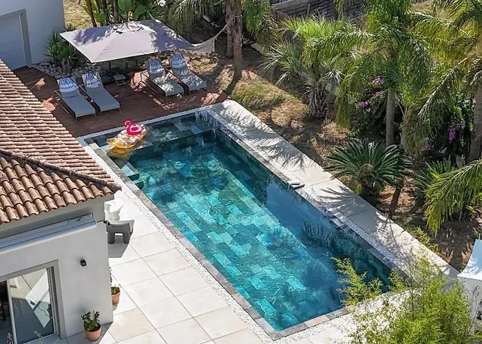 Beautiful Luxury * Antibes