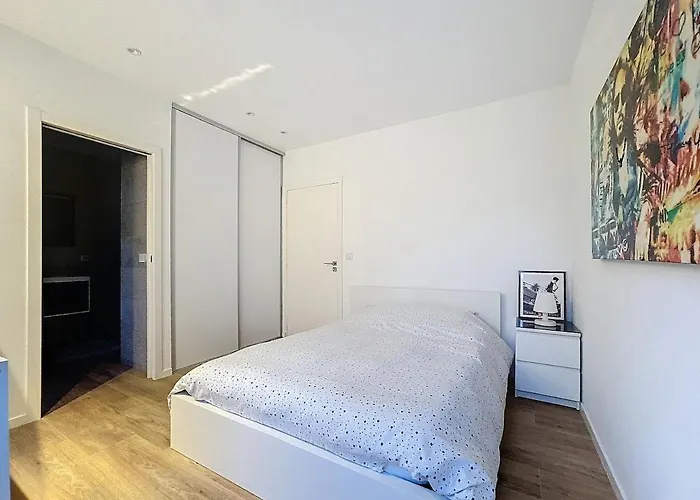 Beautiful Luxury Antibes