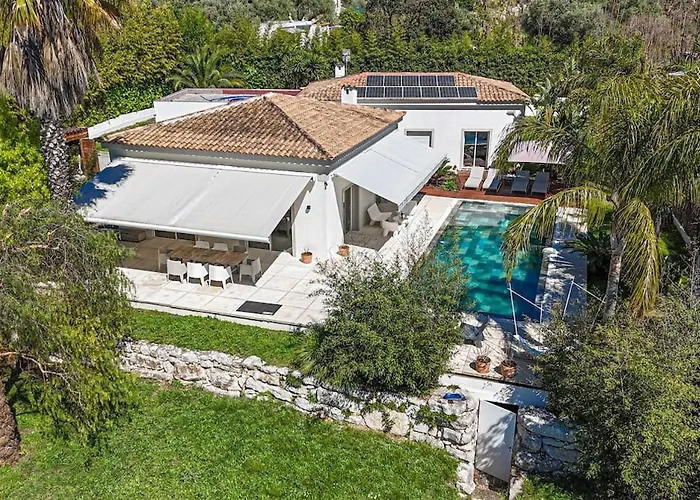 Beautiful Luxury * Antibes
