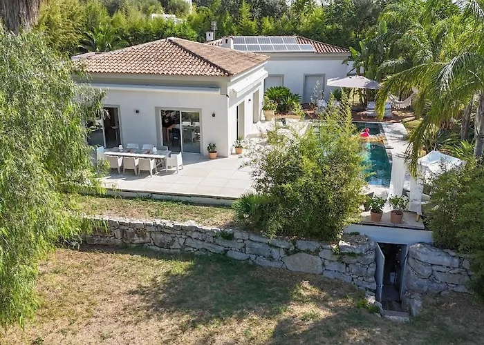 Villa Beautiful Luxury *