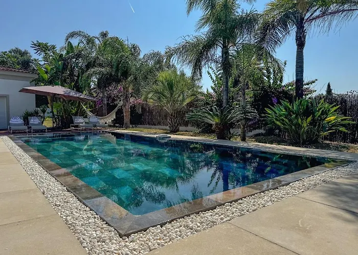 Beautiful Luxury Villa Antibes