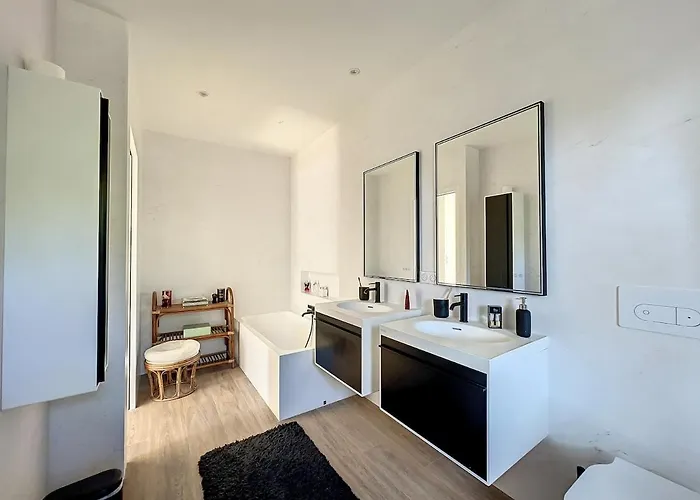 Villa Beautiful Luxury Antibes