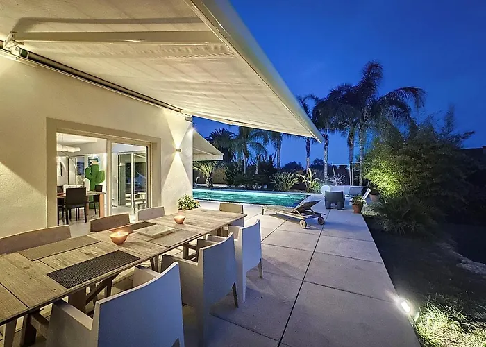 Beautiful Luxury Villa *