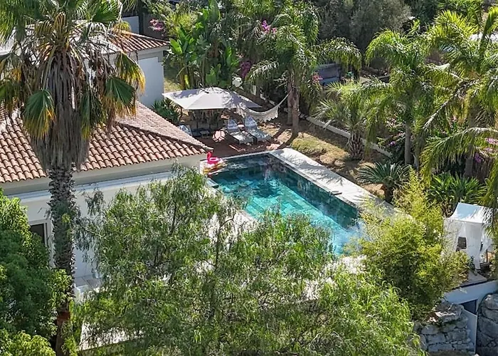 Beautiful Luxury Villa Antibes